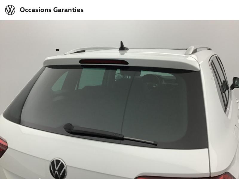 Voitures occasions VOLKSWAGEN TIGUAN Elegance Exclusive Dechy
