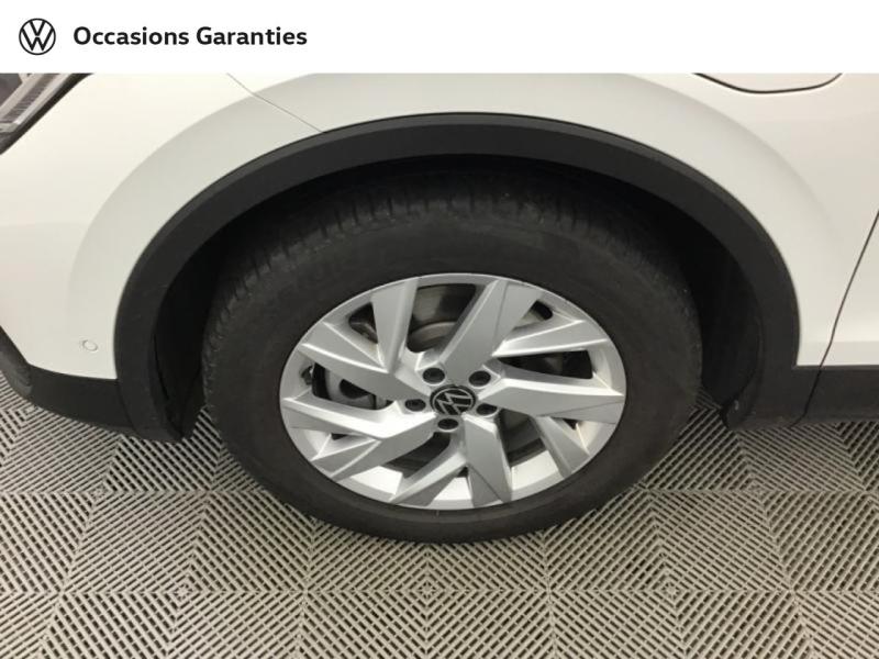 Voitures occasions VOLKSWAGEN TIGUAN Elegance Exclusive Dechy