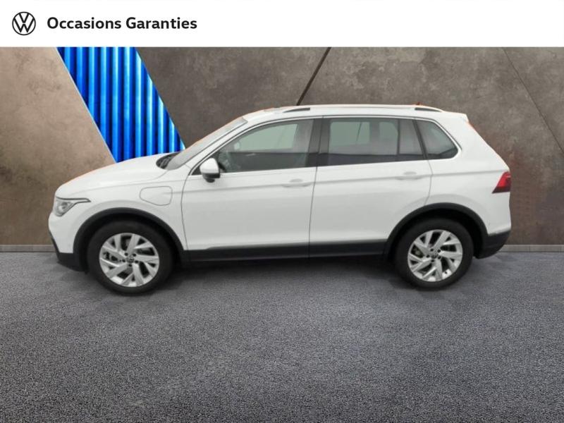 Voitures occasions VOLKSWAGEN TIGUAN Elegance Exclusive Dechy