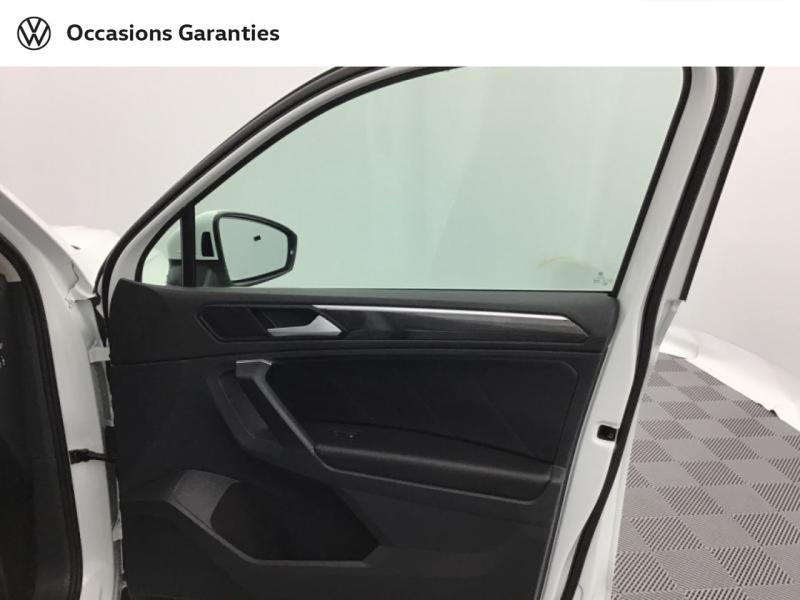 Voitures occasions VOLKSWAGEN TIGUAN Elegance Exclusive Dechy
