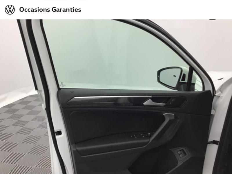 Voitures occasions VOLKSWAGEN TIGUAN Elegance Exclusive Villeneuve-d'Ascq