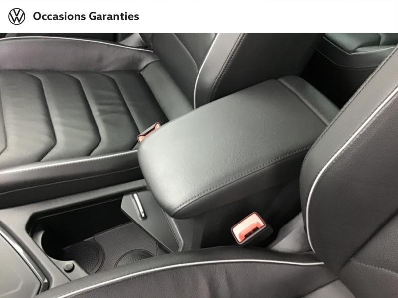Voitures occasions VOLKSWAGEN TIGUAN Elegance Exclusive Villeneuve-d'Ascq