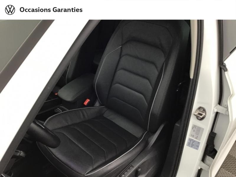 Voitures occasions VOLKSWAGEN TIGUAN Elegance Exclusive Dechy