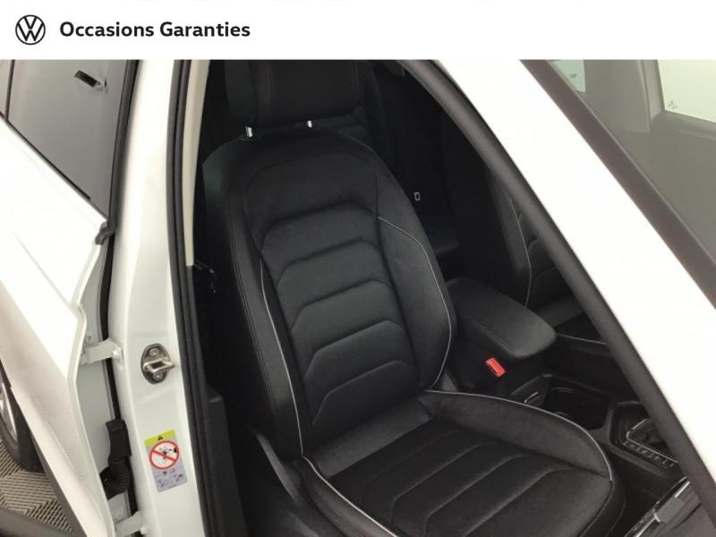 Voitures occasions VOLKSWAGEN TIGUAN Elegance Exclusive Dechy