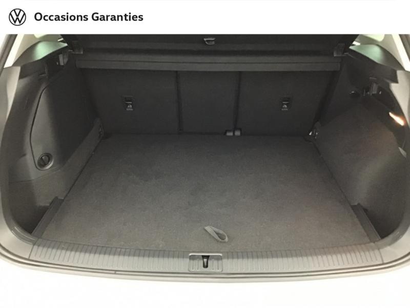 Voitures occasions VOLKSWAGEN TIGUAN Elegance Exclusive Dechy