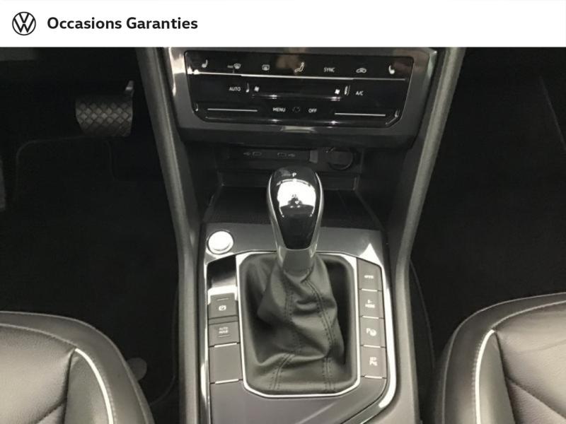 Voitures occasions VOLKSWAGEN TIGUAN Elegance Exclusive Villeneuve-d'Ascq