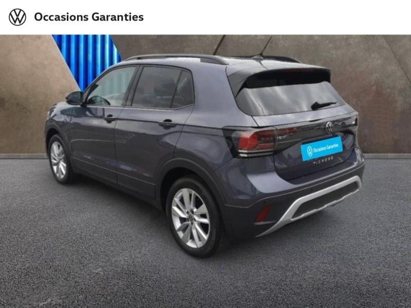 Voitures occasions VOLKSWAGEN T-CROSS VW Edition Dechy