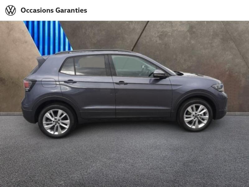 Voitures occasions VOLKSWAGEN T-CROSS VW Edition Villeneuve-d'Ascq