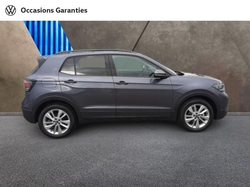 Voitures occasions VOLKSWAGEN T-CROSS VW Edition Dechy