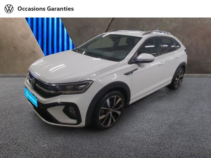 Voitures occasions VOLKSWAGEN TAIGO R-Line Edition Villeneuve-d'Ascq