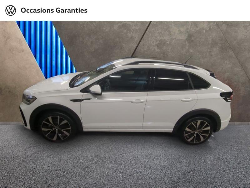Voitures occasions VOLKSWAGEN TAIGO R-Line Edition Villeneuve-d'Ascq