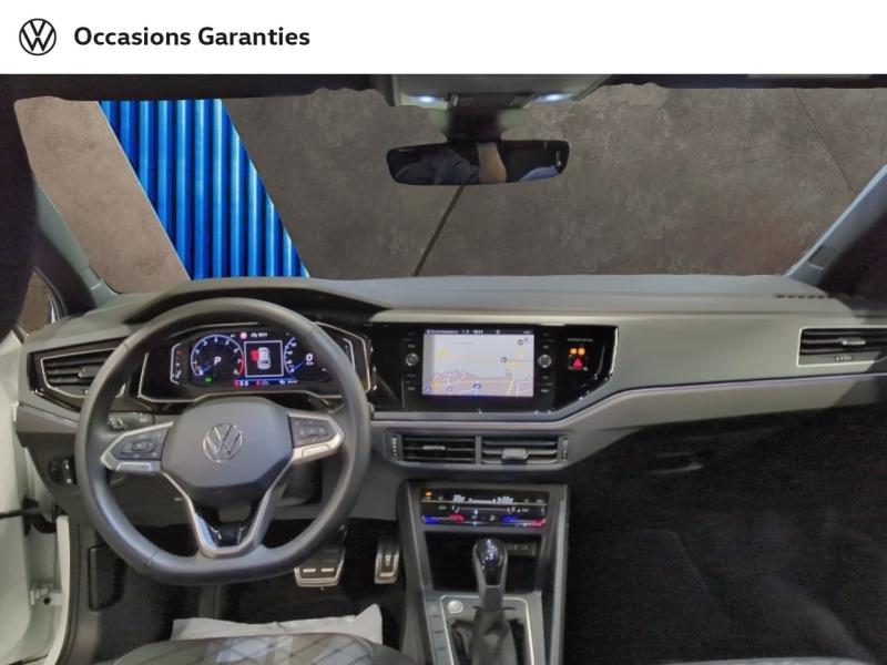 Voitures occasions VOLKSWAGEN TAIGO R-Line Edition Villeneuve-d'Ascq