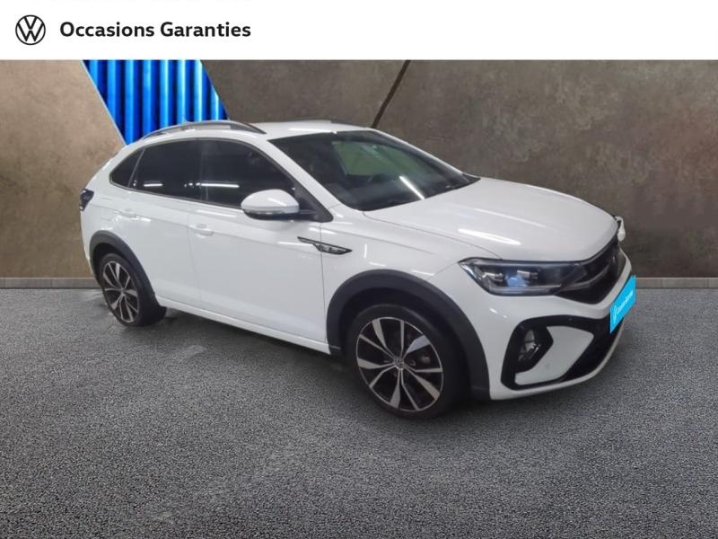 Voitures occasions VOLKSWAGEN TAIGO R-Line Edition Dechy