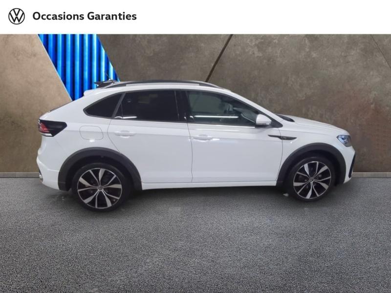 Voitures occasions VOLKSWAGEN TAIGO R-Line Edition Dechy