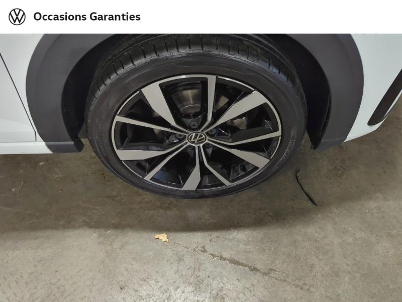 Voitures occasions VOLKSWAGEN TAIGO R-Line Edition Villeneuve-d'Ascq