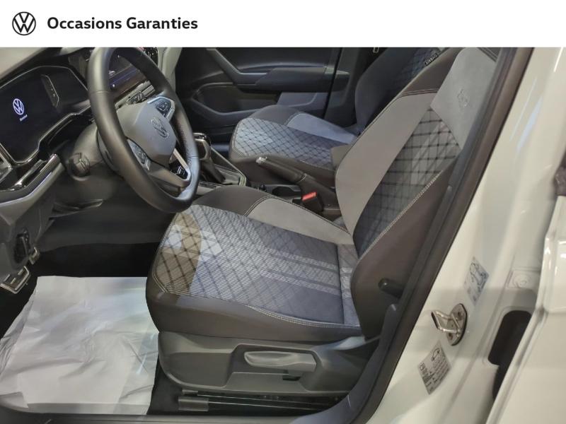 Voitures occasions VOLKSWAGEN TAIGO R-Line Edition Villeneuve-d'Ascq