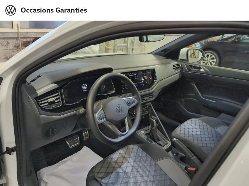 Voitures occasions VOLKSWAGEN TAIGO R-Line Edition Dechy