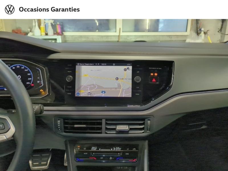 Voitures occasions VOLKSWAGEN TAIGO R-Line Edition Villeneuve-d'Ascq