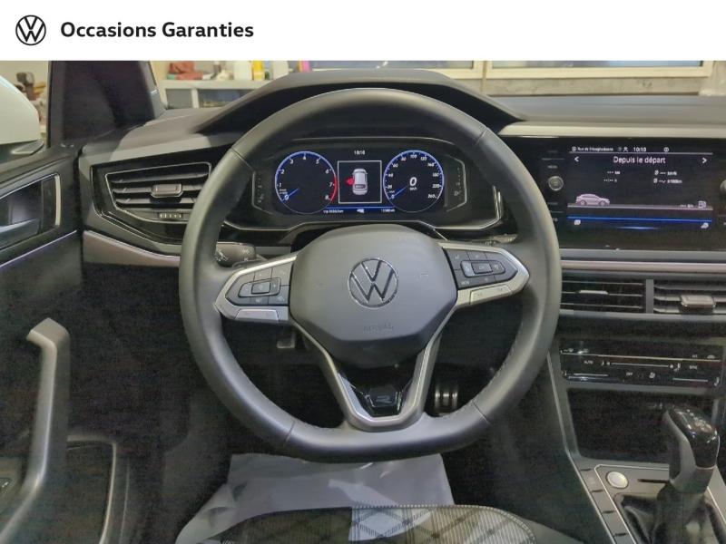 Voitures occasions VOLKSWAGEN TAIGO R-Line Edition Villeneuve-d'Ascq