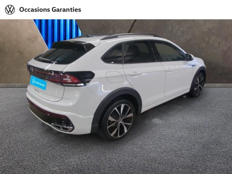 Voitures occasions VOLKSWAGEN TAIGO R-Line Edition Dechy