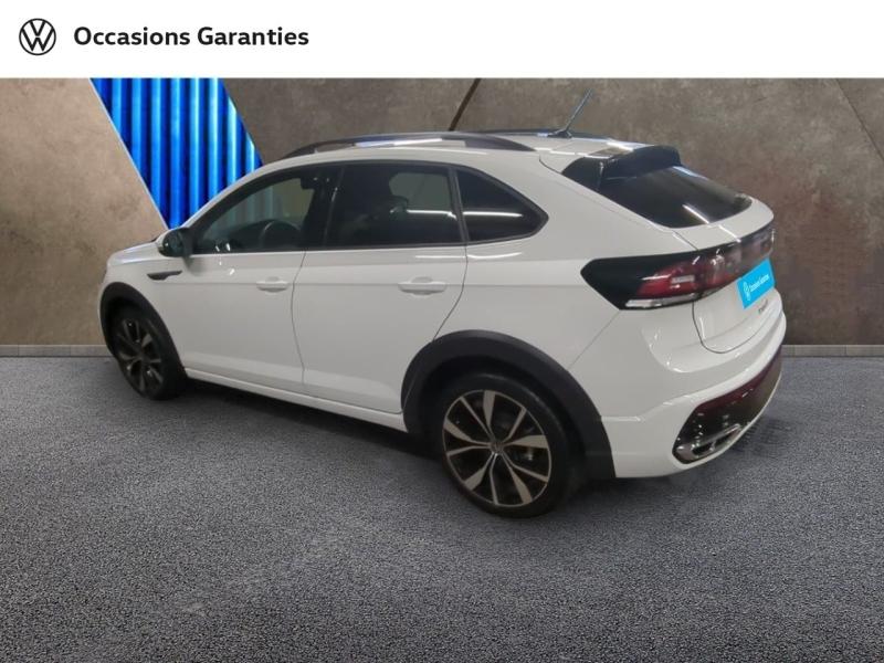 Voitures occasions VOLKSWAGEN TAIGO R-Line Edition Villeneuve-d'Ascq
