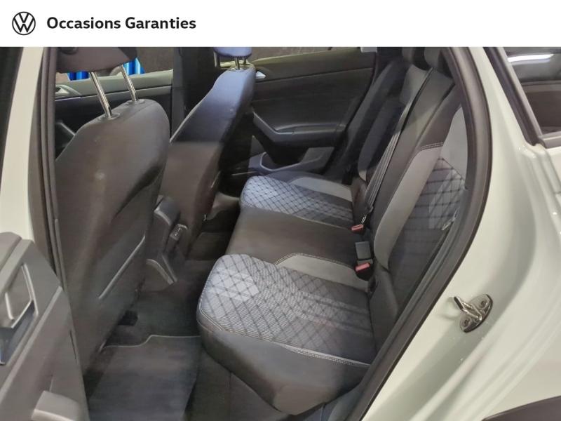 Voitures occasions VOLKSWAGEN TAIGO R-Line Edition Villeneuve-d'Ascq