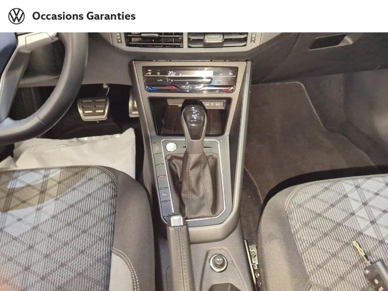 Voitures occasions VOLKSWAGEN TAIGO R-Line Edition Dechy
