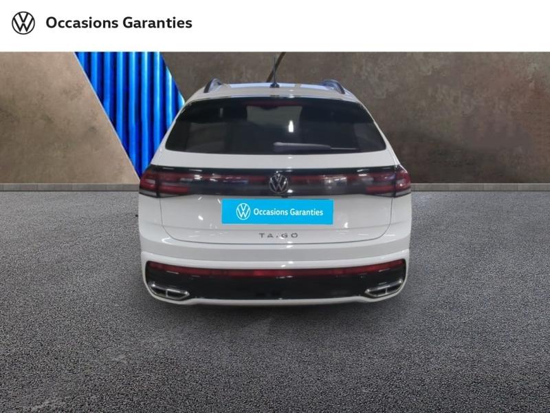Voitures occasions VOLKSWAGEN TAIGO R-Line Edition Dechy