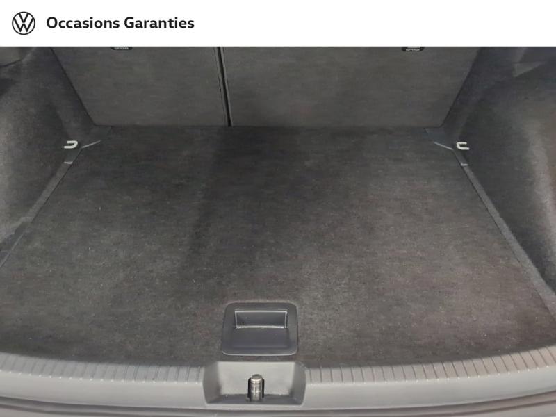 Voitures occasions VOLKSWAGEN TAIGO R-Line Edition Dechy