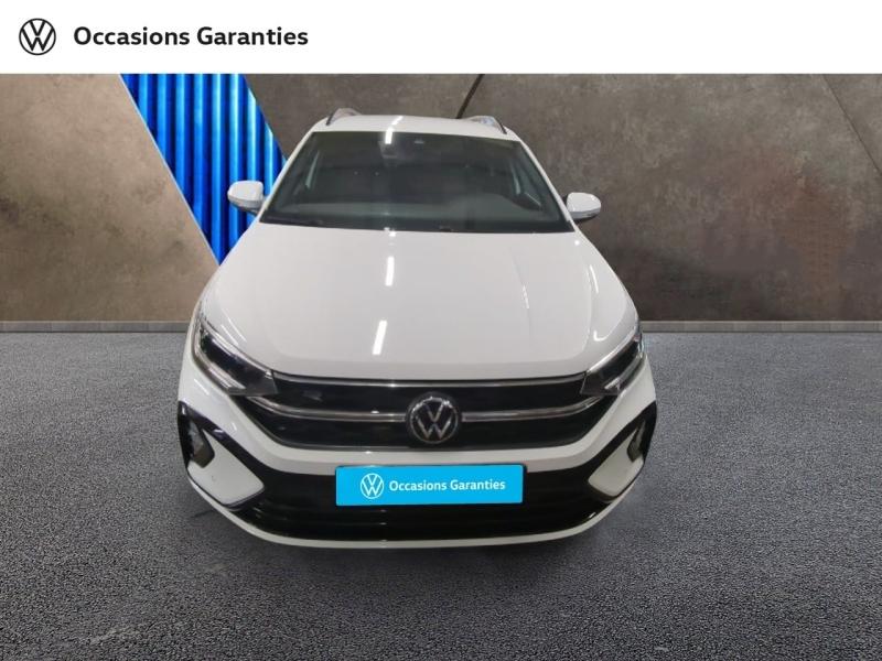 Voitures occasions VOLKSWAGEN TAIGO R-Line Edition Villeneuve-d'Ascq