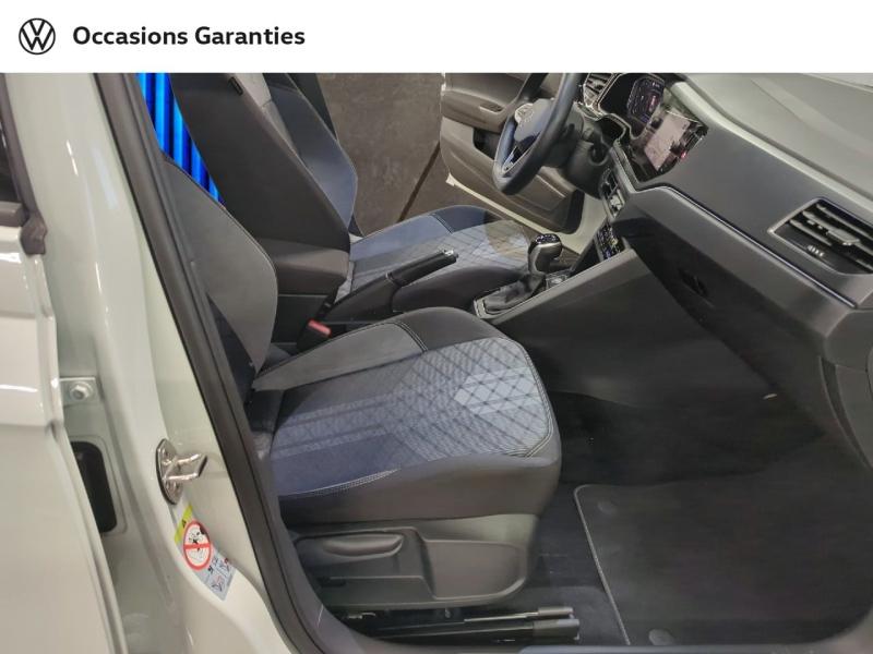 Voitures occasions VOLKSWAGEN TAIGO R-Line Edition Dechy