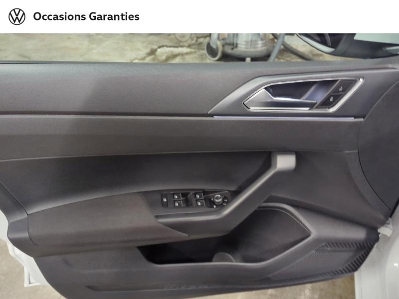 Voitures occasions VOLKSWAGEN TAIGO R-Line Edition Villeneuve-d'Ascq