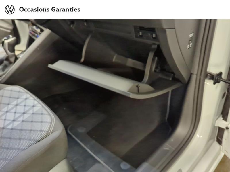 Voitures occasions VOLKSWAGEN TAIGO R-Line Edition Dechy