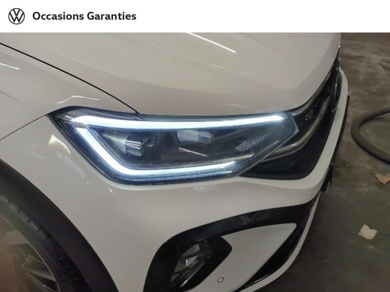 Voitures occasions VOLKSWAGEN TAIGO R-Line Edition Villeneuve-d'Ascq