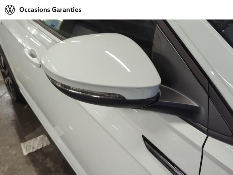 Voitures occasions VOLKSWAGEN TAIGO R-Line Edition Villeneuve-d'Ascq