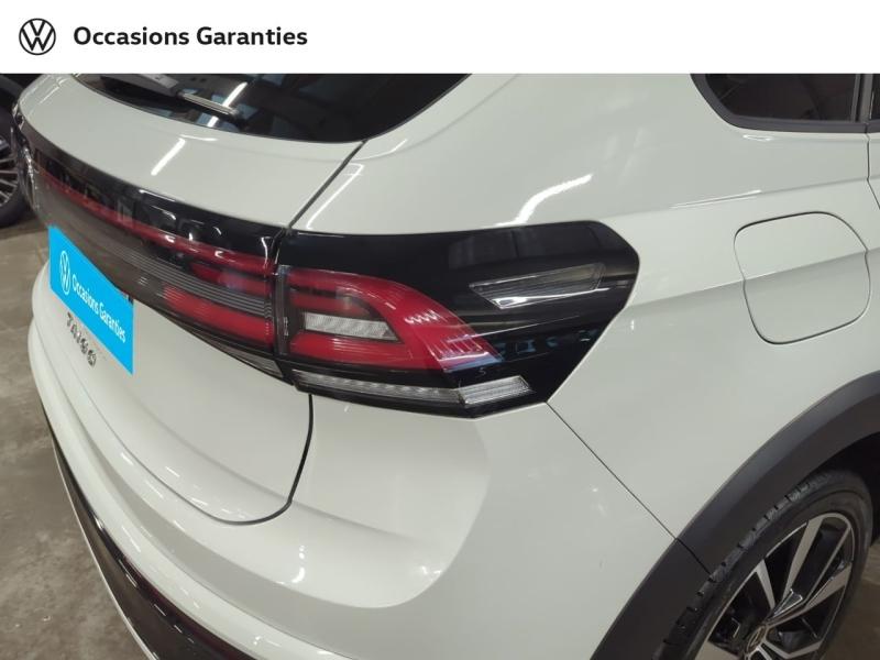 Voitures occasions VOLKSWAGEN TAIGO R-Line Edition Villeneuve-d'Ascq