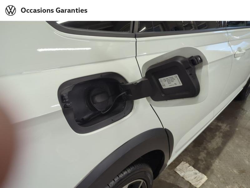 Voitures occasions VOLKSWAGEN TAIGO R-Line Edition Dechy