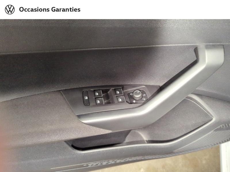 Voitures occasions VOLKSWAGEN TAIGO R-Line Edition Dechy