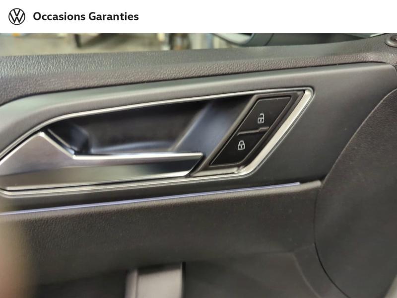 Voitures occasions VOLKSWAGEN TAIGO R-Line Edition Dechy