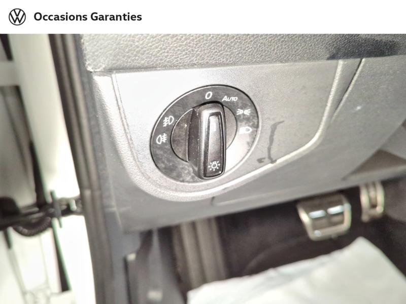 Voitures occasions VOLKSWAGEN TAIGO R-Line Edition Dechy