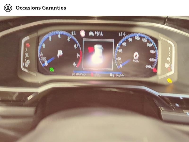 Voitures occasions VOLKSWAGEN TAIGO R-Line Edition Dechy
