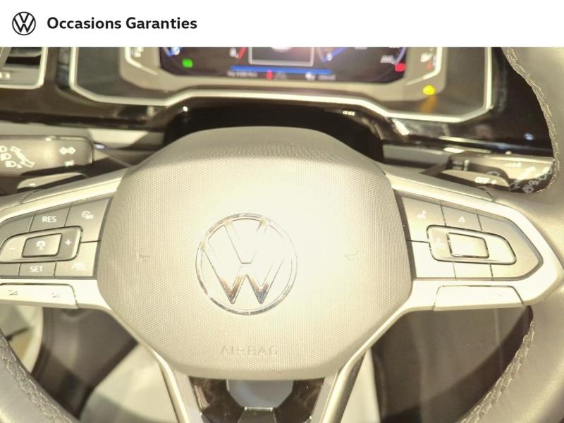 Voitures occasions VOLKSWAGEN TAIGO R-Line Edition Dechy