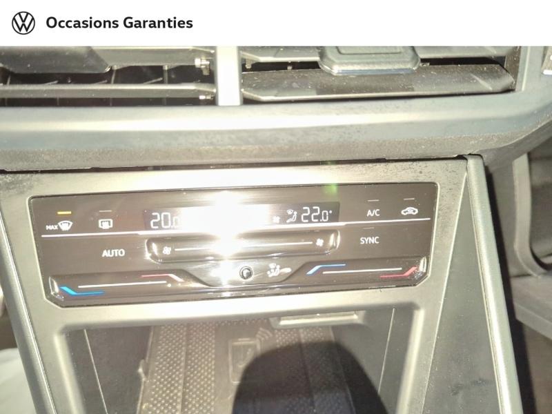 Voitures occasions VOLKSWAGEN TAIGO R-Line Edition Dechy