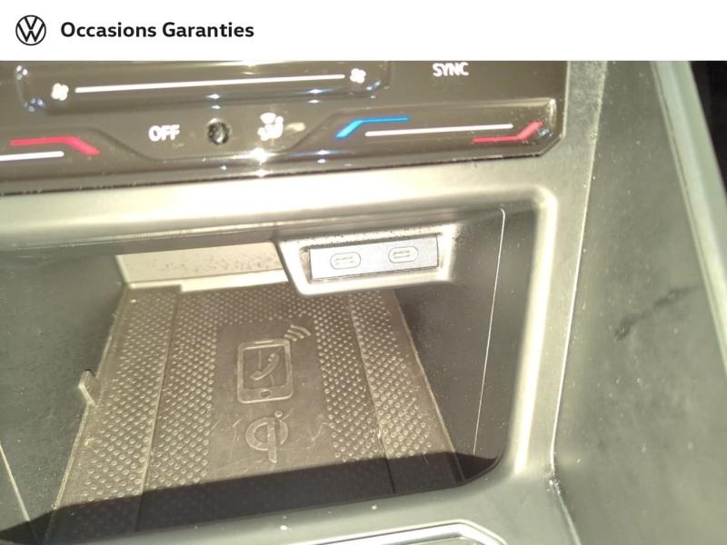 Voitures occasions VOLKSWAGEN TAIGO R-Line Edition Villeneuve-d'Ascq