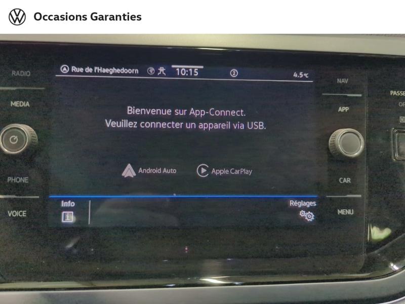 Voitures occasions VOLKSWAGEN TAIGO R-Line Edition Dechy