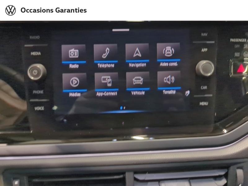 Voitures occasions VOLKSWAGEN TAIGO R-Line Edition Villeneuve-d'Ascq