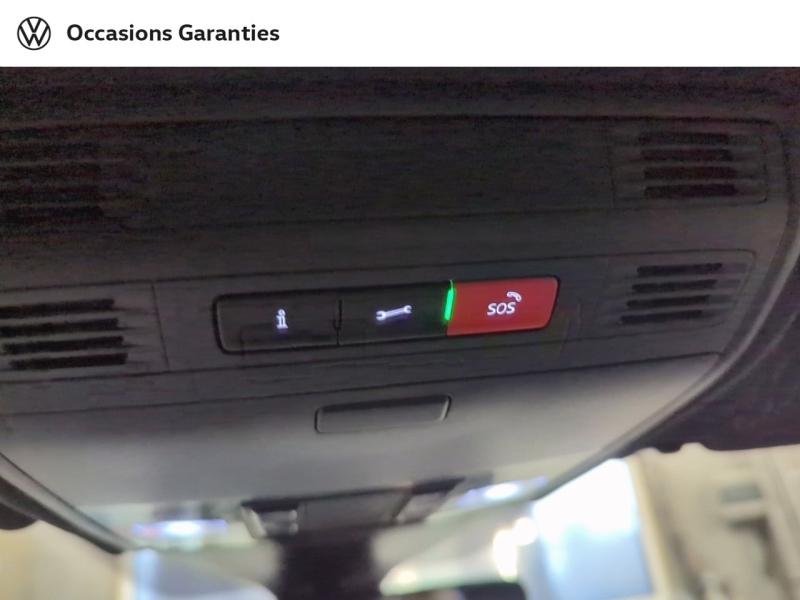 Voitures occasions VOLKSWAGEN TAIGO R-Line Edition Villeneuve-d'Ascq