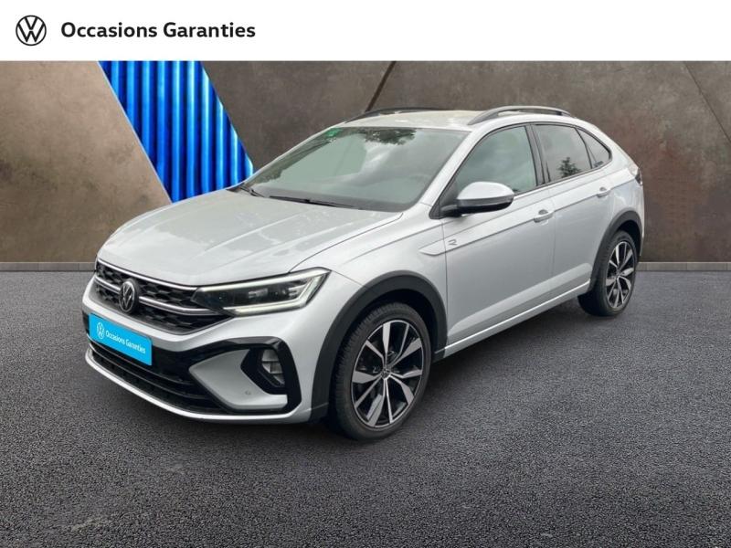 Voitures occasions VOLKSWAGEN TAIGO R-Line Edition Villeneuve-d'Ascq