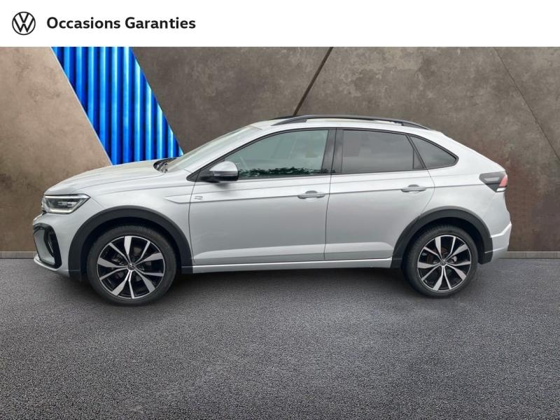 Voitures occasions VOLKSWAGEN TAIGO R-Line Edition Villeneuve-d'Ascq
