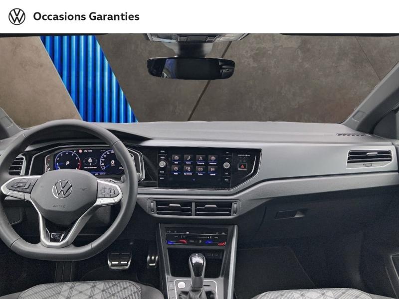 Voitures occasions VOLKSWAGEN TAIGO R-Line Edition Villeneuve-d'Ascq